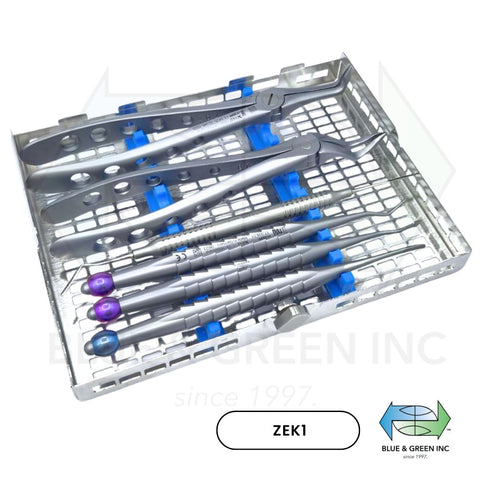 Easy Extraction Kit (ZEK1)