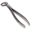 Extracting Forceps, English form, lower molars (HSA 067-73)