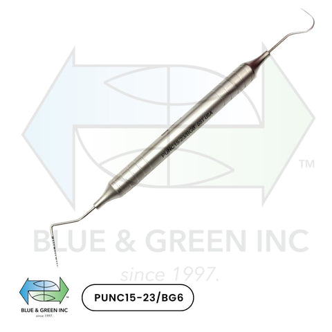 Probe explorer PUNC15-23 BG6