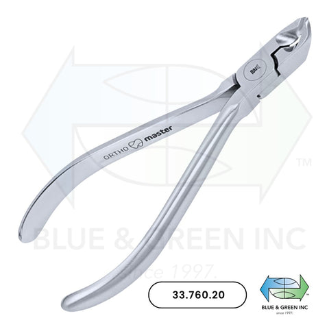 Ortho Pliers (33.760.20)