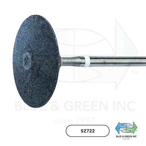 Diamond Stone, Lens (SZ722)