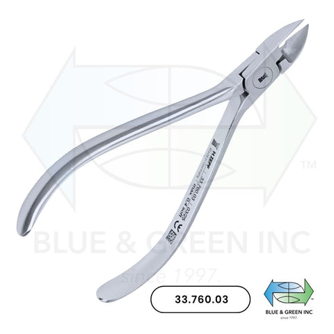 Ortho Pliers (33.760.03)