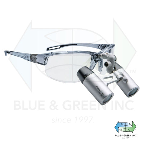 Swarovski iMag 4.5/6.0 UP - Sydney - Model T (0040-40-000, 0040-50-000) - Blue & Green Inc.