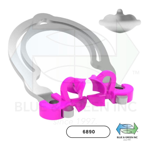 myQuickmat Prime (6890)