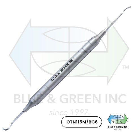 Ortho Scaler and Director (OTN115M/BG6)