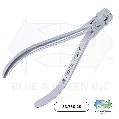Ortho Pliers (33.730.20)