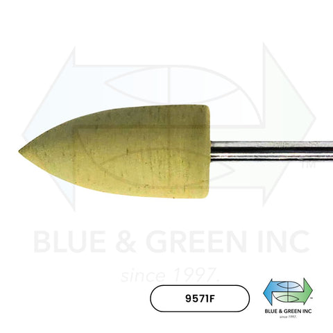 Silicon Polishers (9571F) - Blue & Green Inc.