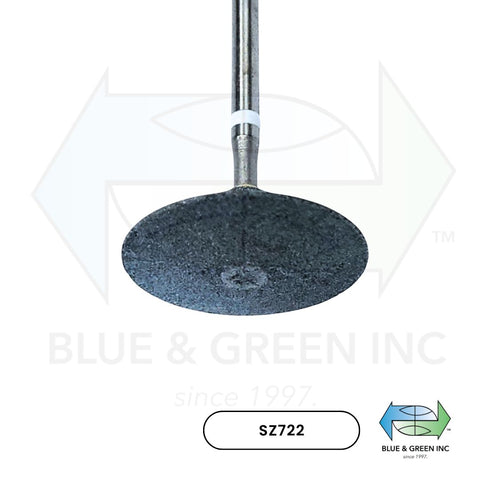 SZ722 - Diamond Stone, Lens