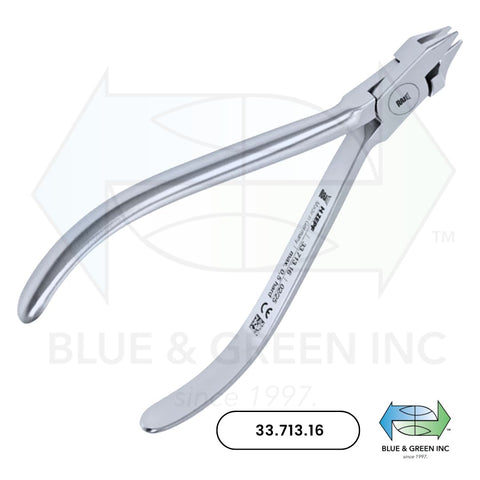 Ortho Pliers (33.713.16)