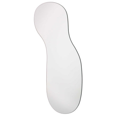 Titanium Glass Photo Mirror - LATERAL S (190763)