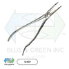 Extraction Forceps, Lower Roots (1245 P)