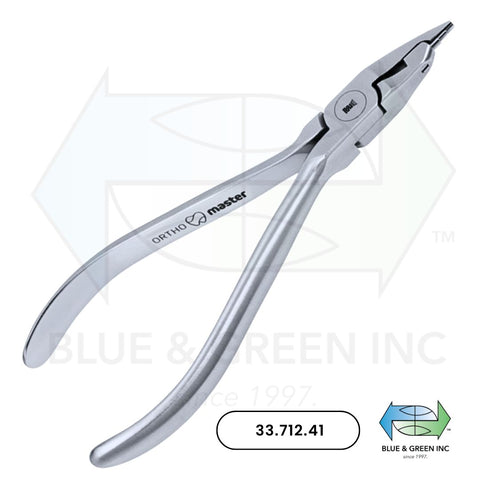 Ortho Pliers (33.712.41)
