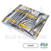 Essential Extraction Kit (EXTKS1) - Blue & Green Inc.