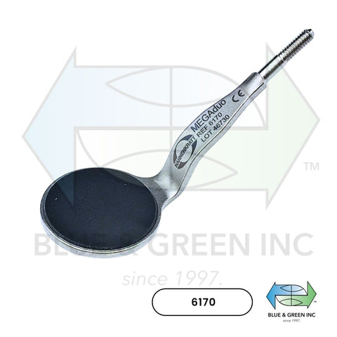 Double-Sided Mega Mirrors (6170) - Blue & Green Inc.