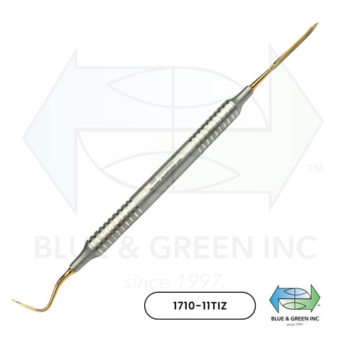 Composite Instrument (1710-11TIZ)