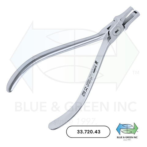 Ortho Pliers (33.720.43)
