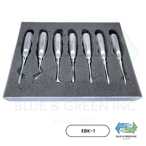 Elevator Set (EBK-1)