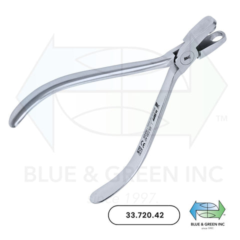 Ortho Pliers (33.720.42)