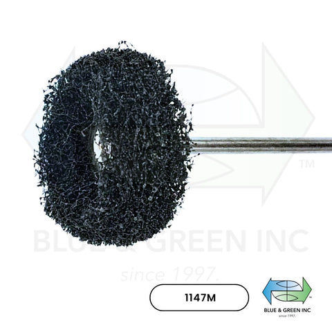 Polishers (1147M) - Blue & Green Inc.