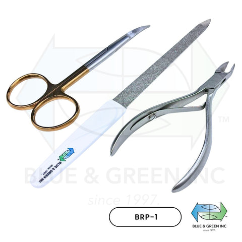 Podiatry Set (BRP-1)