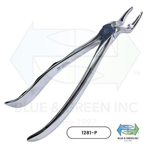 Forceps (1281-P)
