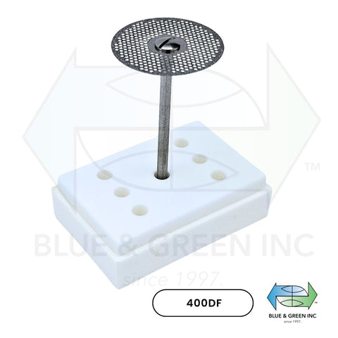 Diamond Disc (400DF)