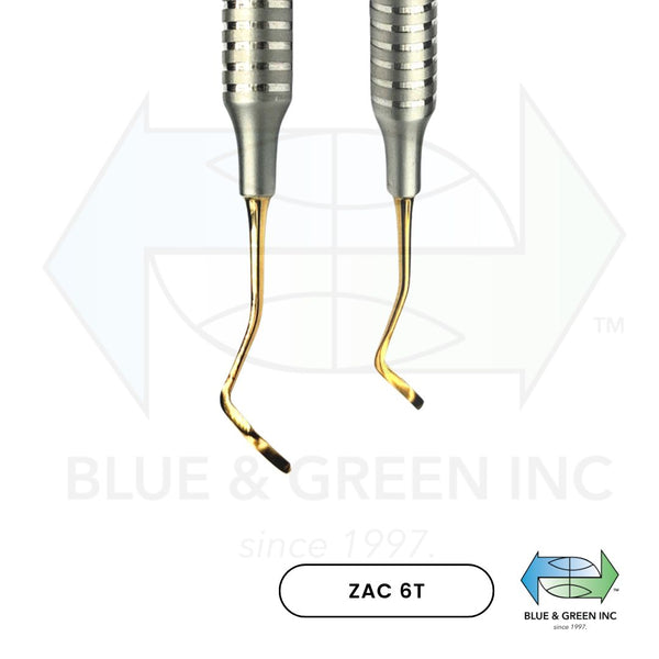 Composite Instrument (ZAC 6T)