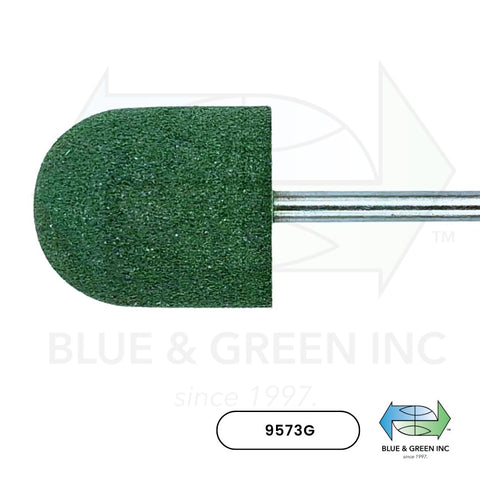 Silicon Polishers (9573G) - Blue & Green Inc.