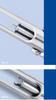 Dental cartridge syringe with aspiration (2924118101, 2924122101) - Blue & Green Inc.