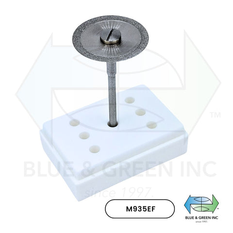 Diamond Disc (M935EF)