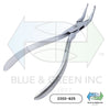 How Plier, Curved (Z300-B25)
