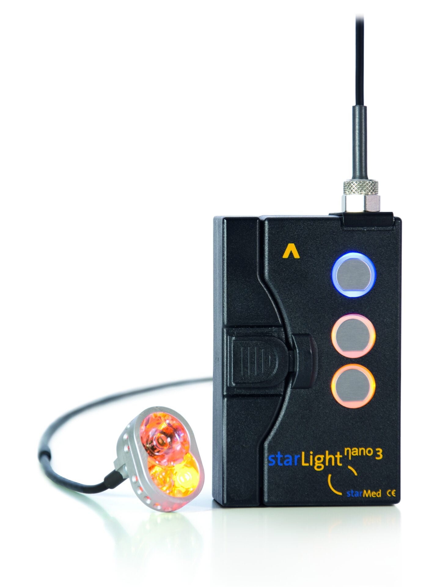 Starlight Razor Led starLight nano3 LED Green diffused (850-030-002)
