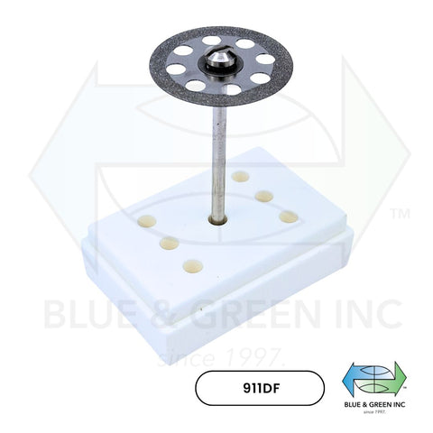 Diamond Disc (911DF)