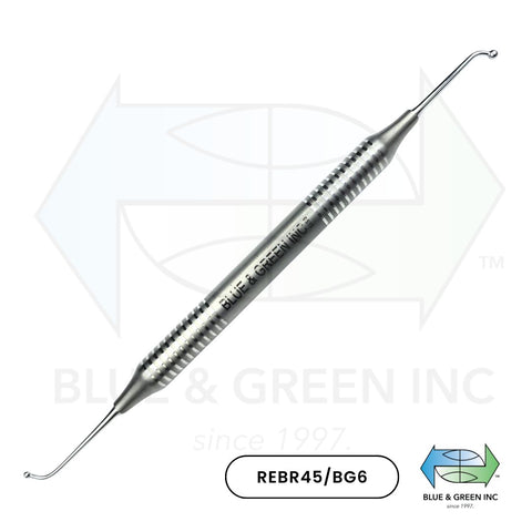 Burnisher (REBR45/BG6)