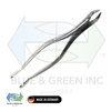 Forceps (600-210S)