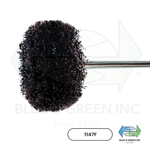 Polishers (1147F) - Blue & Green Inc.