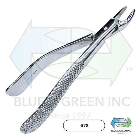 Forceps (67S)