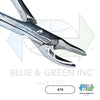 Forceps (67S)