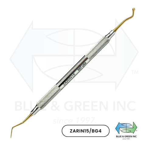 Composite Instrument (ZARIN15/BG4)