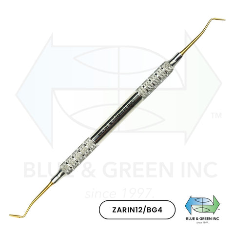 Composite Instrument (ZARIN12-BG4)