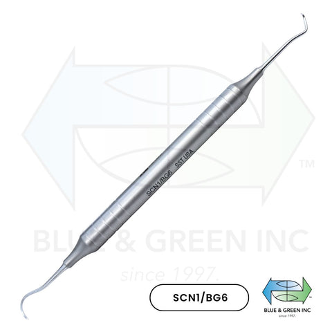 Nevi Scaler (SCN1/BG6)
