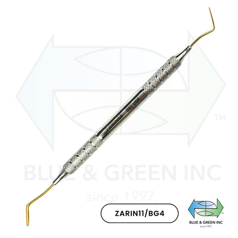 Composite Instrument (ZARIN11/BG4)