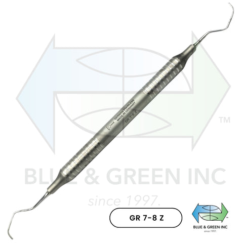 Scaler (GR 7-8 Z)