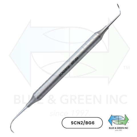 Nevi Scaler (SCN2/BG6)