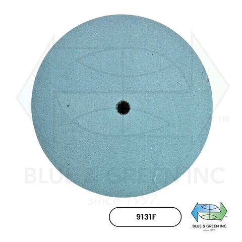 Ceramic Polishers (9131F) - Blue & Green Inc.