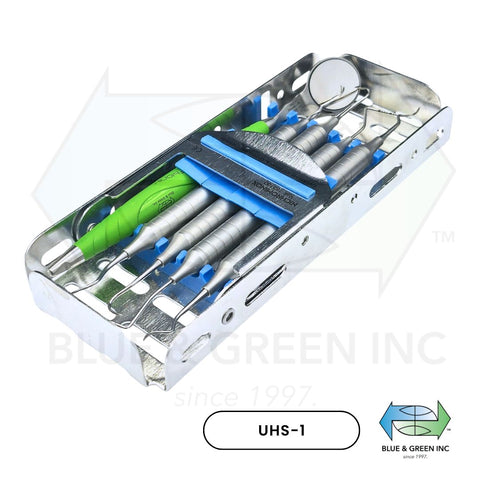 Universal Hygiene Kit (UHS-1)