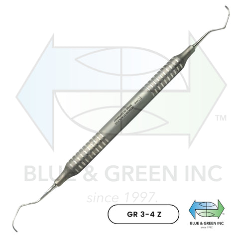 Scaler (GR 3-4 Z)