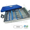 Easy-Steri Container 28x18 (187540) - Blue & Green Inc.