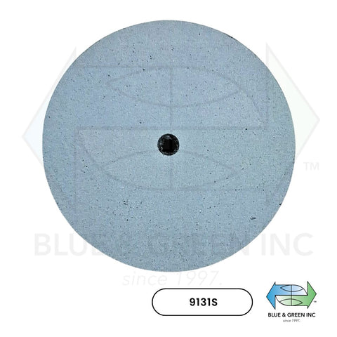 Ceramic Polishers (9131S) - Blue & Green Inc.