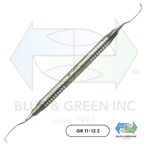 Scaler (GR 11-12 Z)